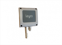 Humidity and temperature transmitter HumiTrans 100 Leyro Instrument